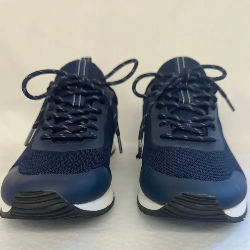 H&M mens mesh sneaker size 10